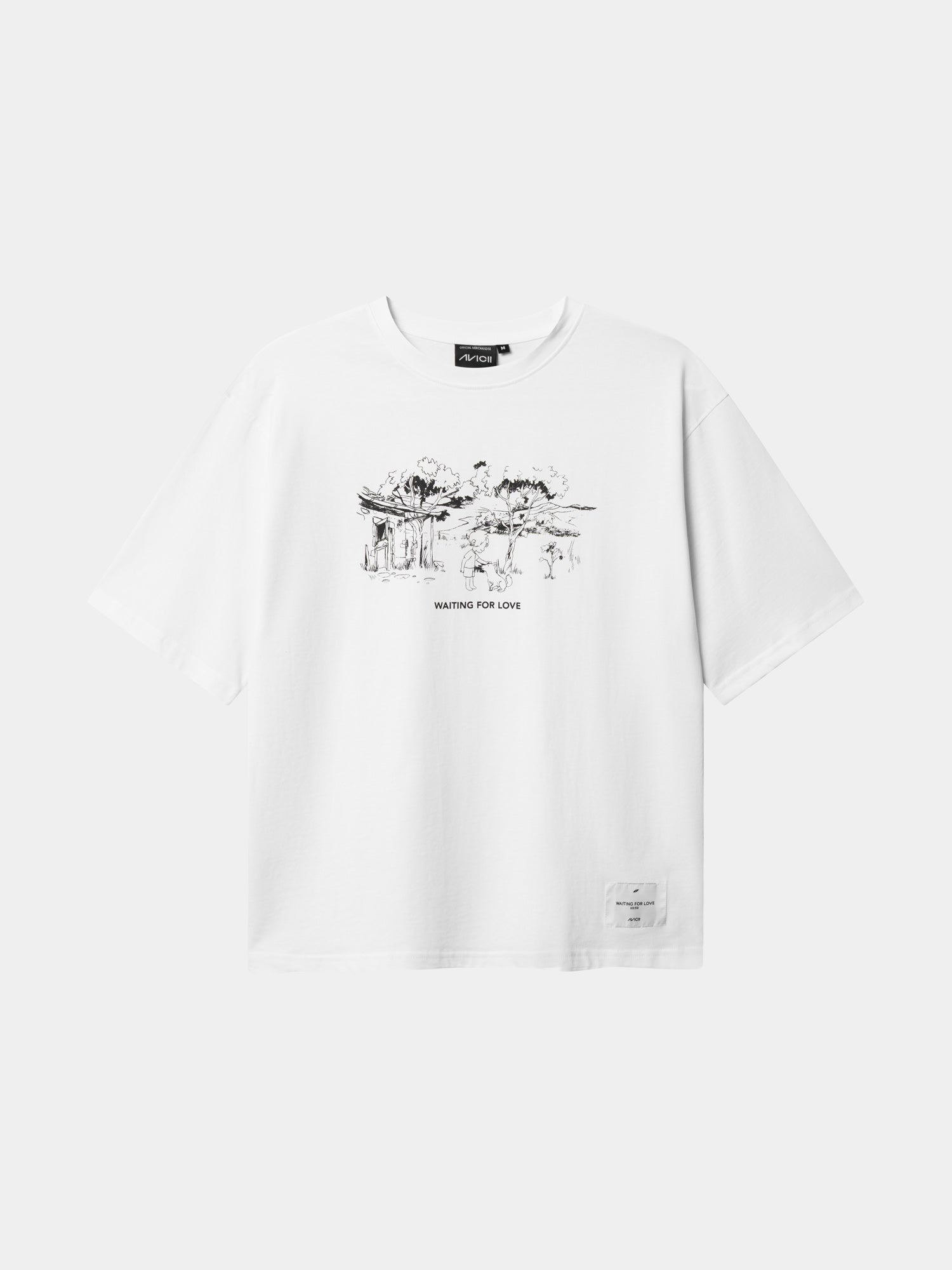 Collections – Avicii Official Merchandise