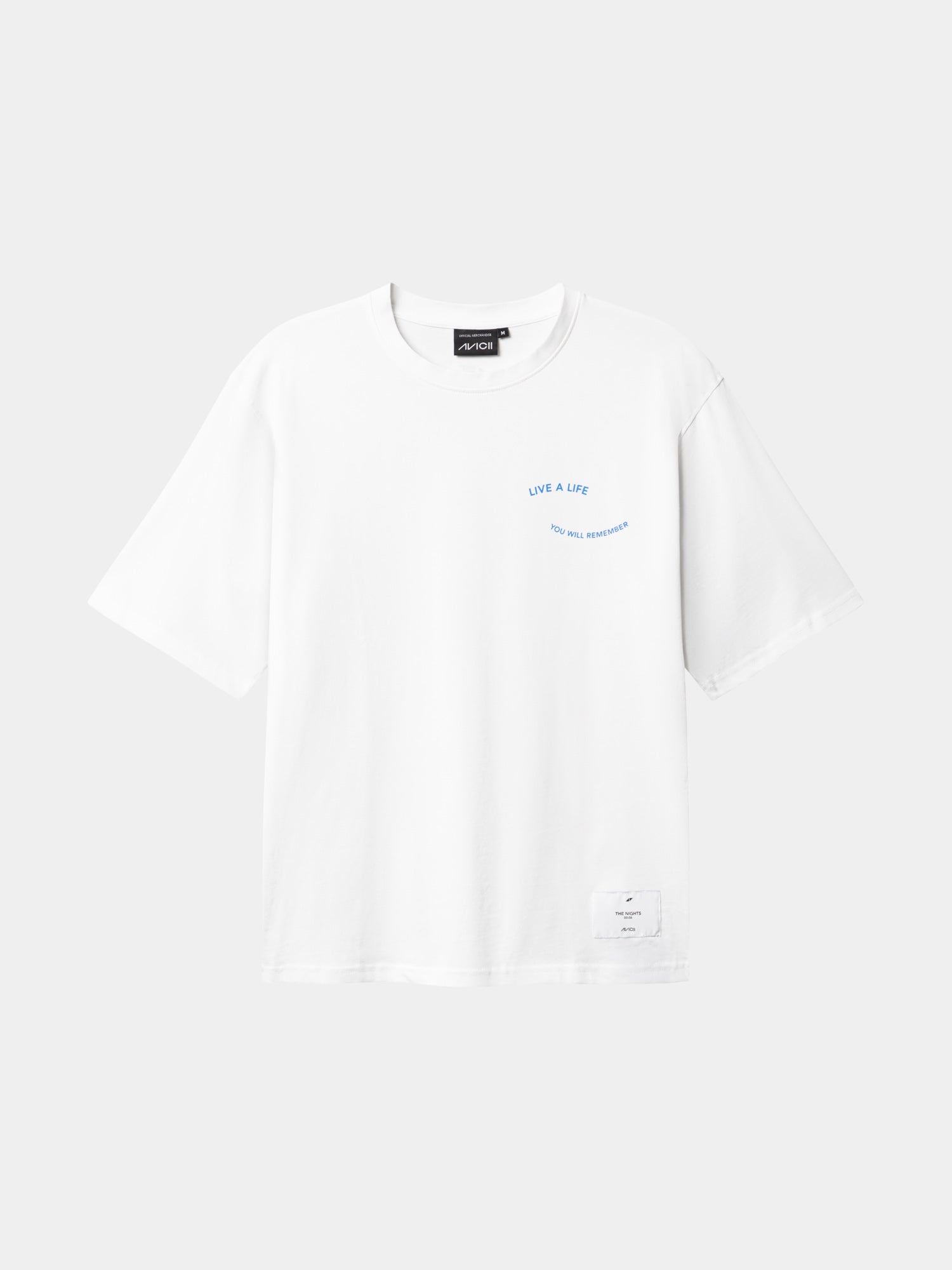 T-shirts – Avicii Official Merchandise