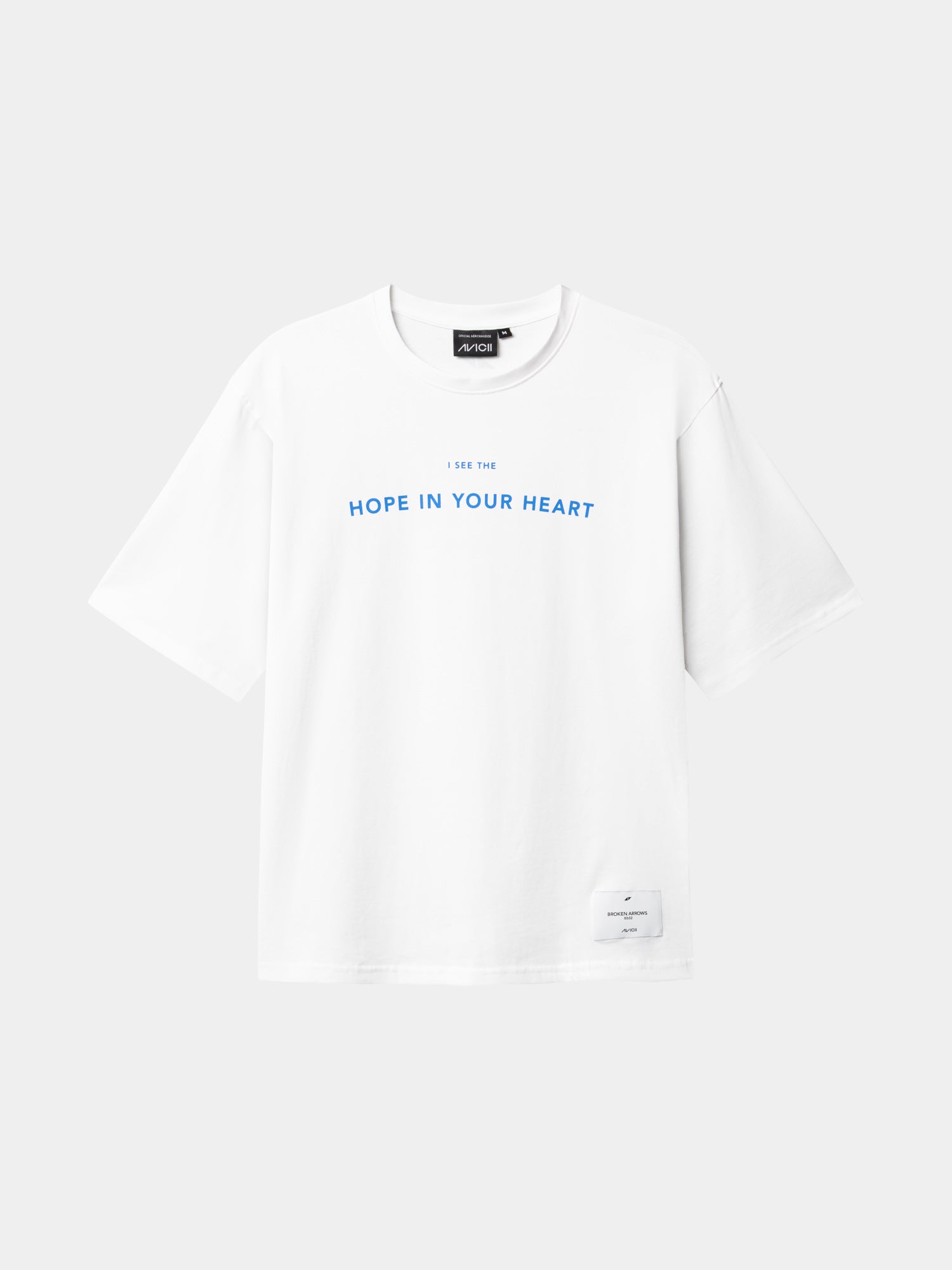 T-shirts – Avicii Official Merchandise T-shirts – Avicii Official Merchandise