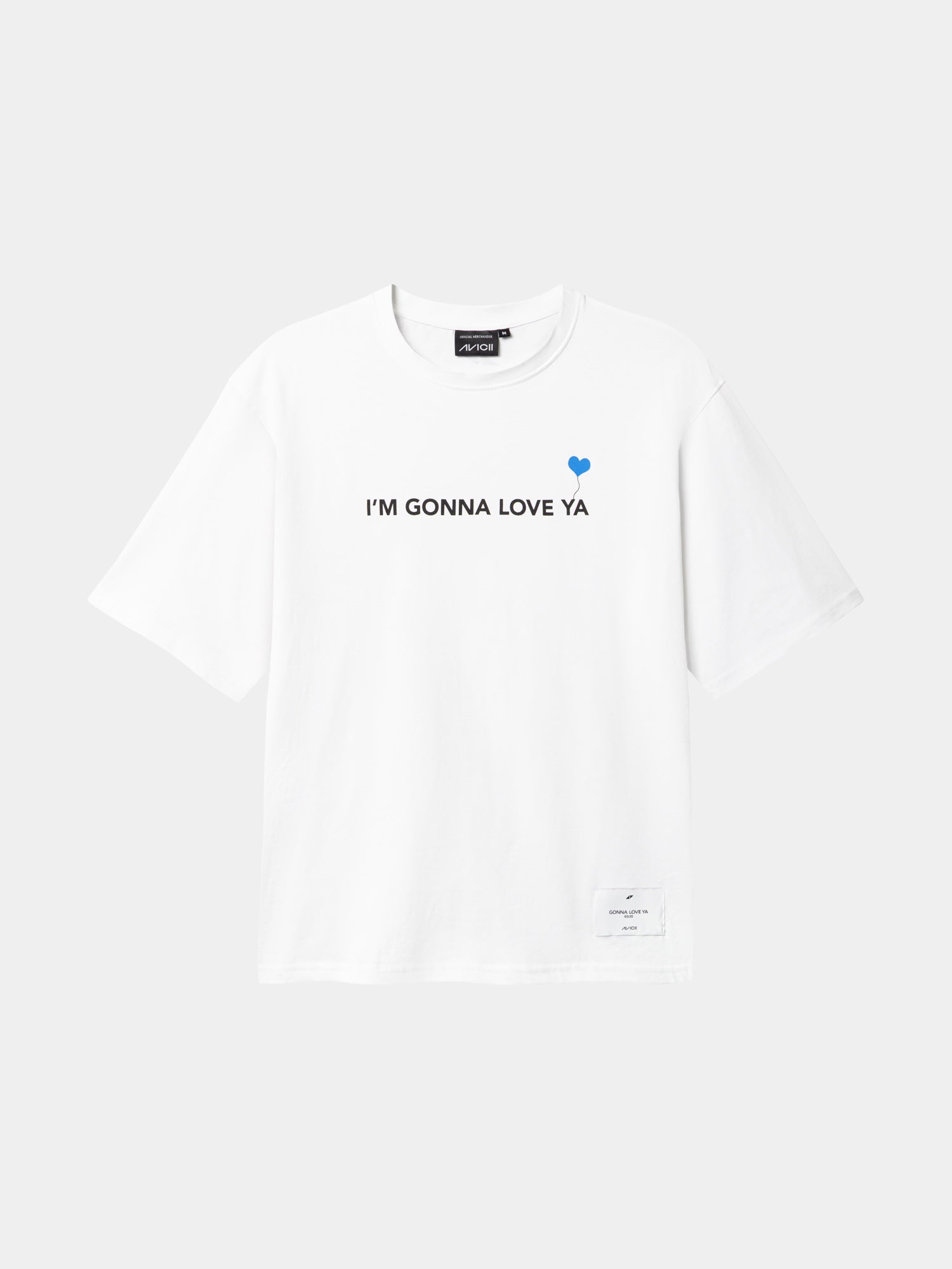 T-shirts – Avicii Official Merchandise