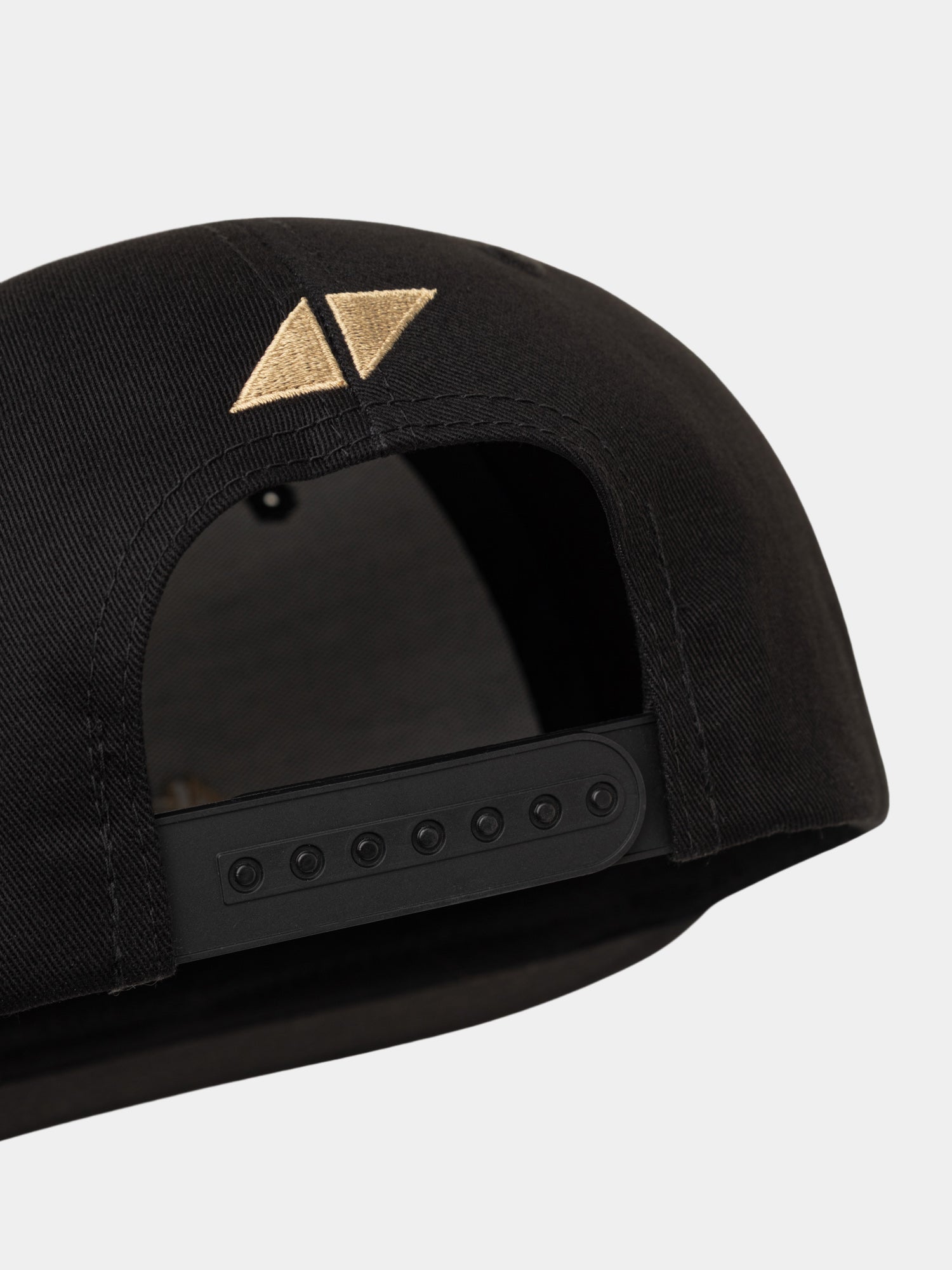 Avicii Original Gold Logo Snapback – Avicii Official Merchandise