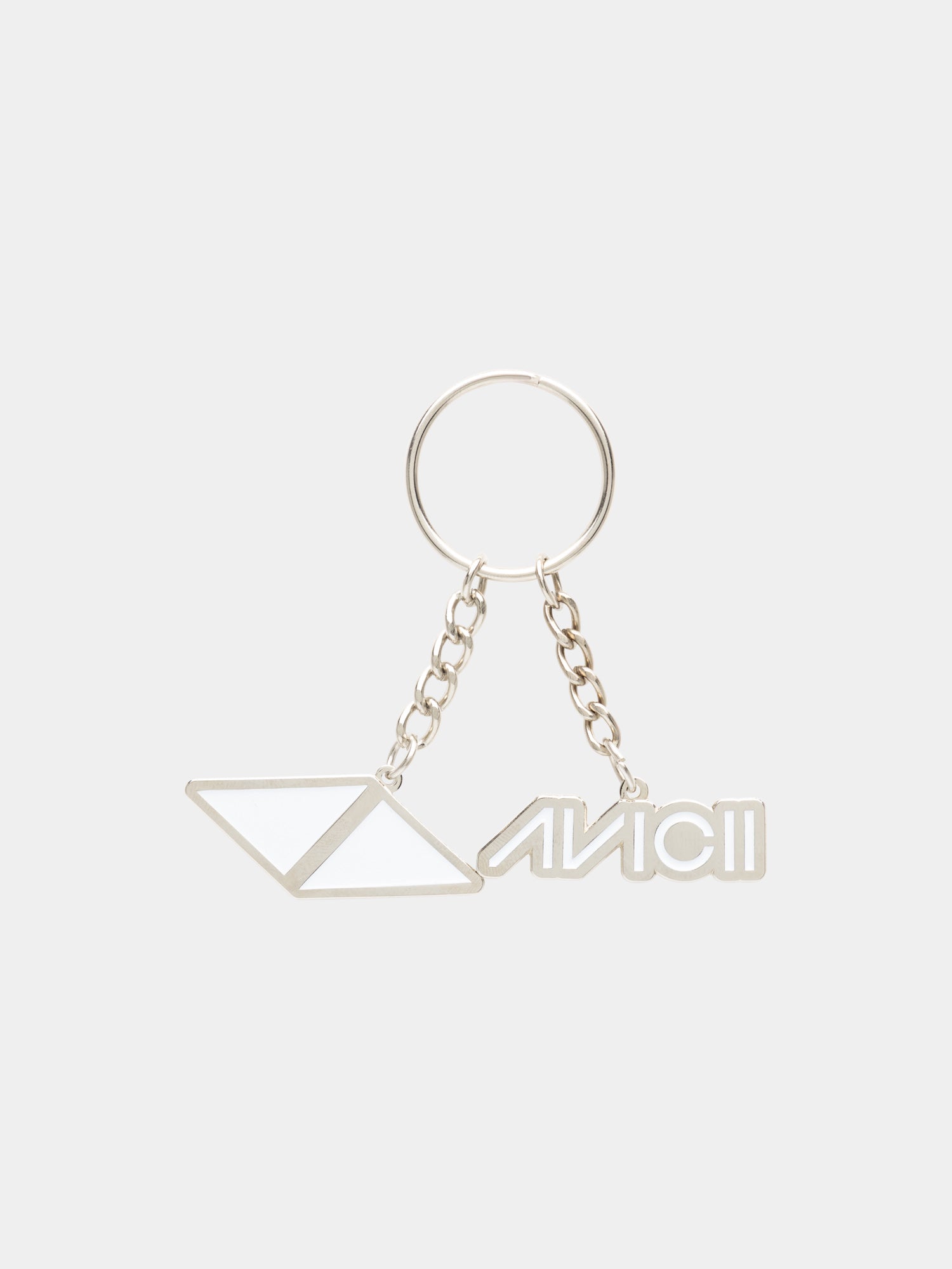 AVICII Key Ring