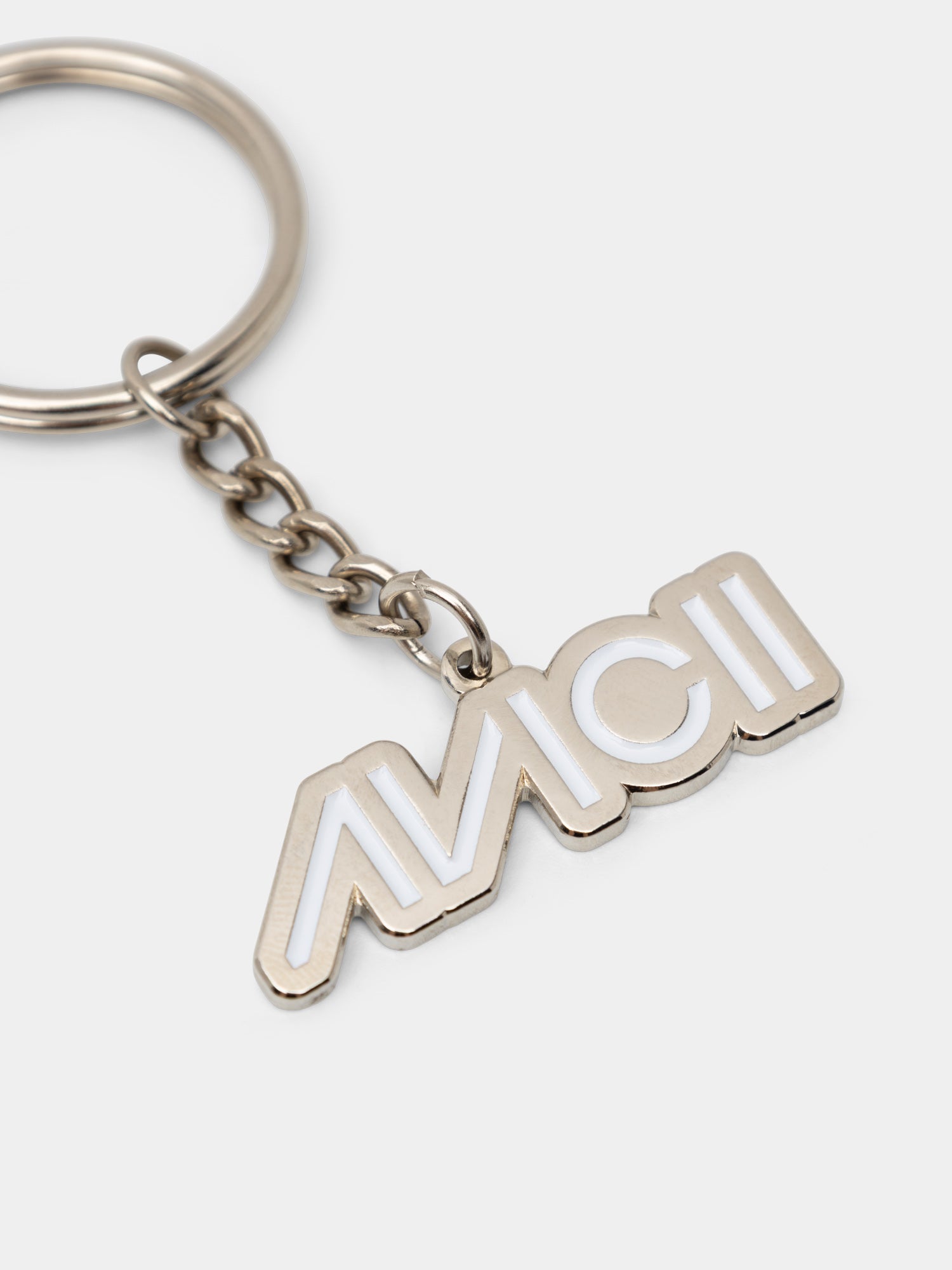AVICII Key Ring