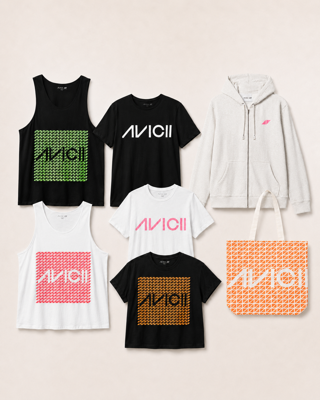 H&M Originals: 10-Year Collection