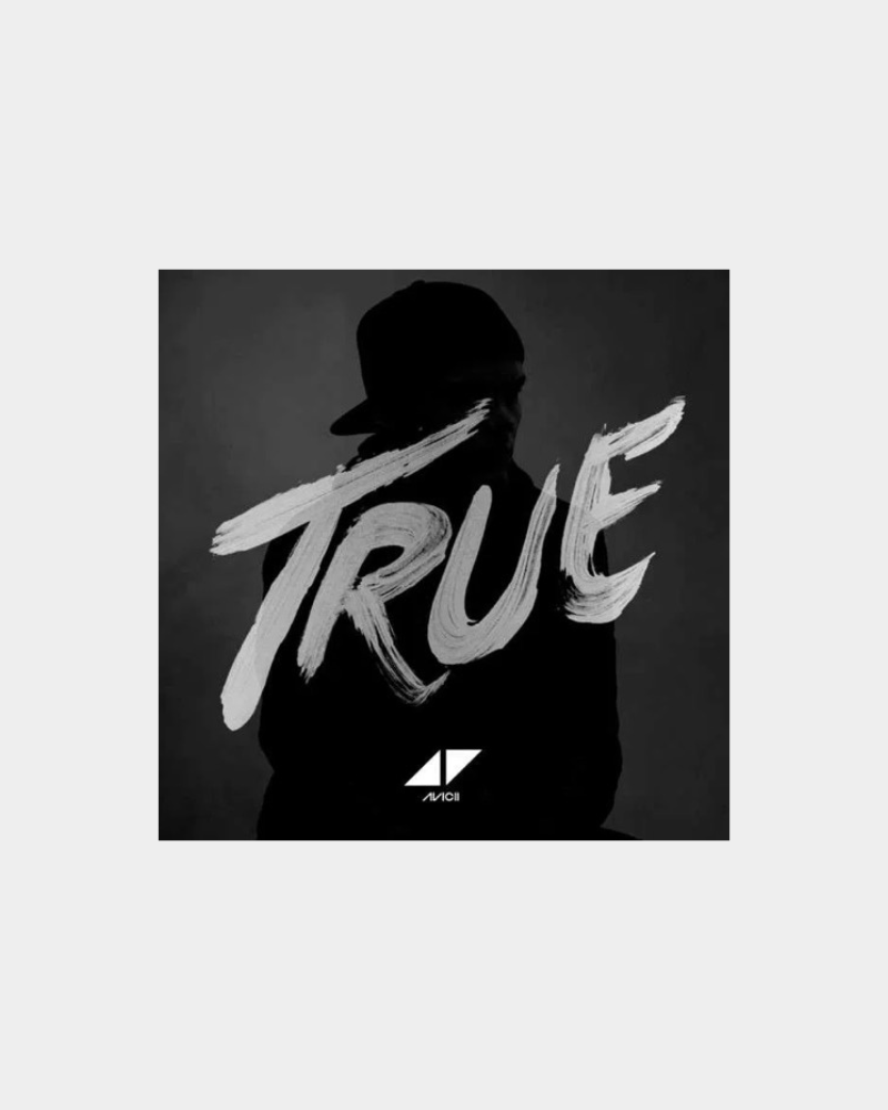 Avicii TRUE レコード True LP – Avicii Official Merchandise