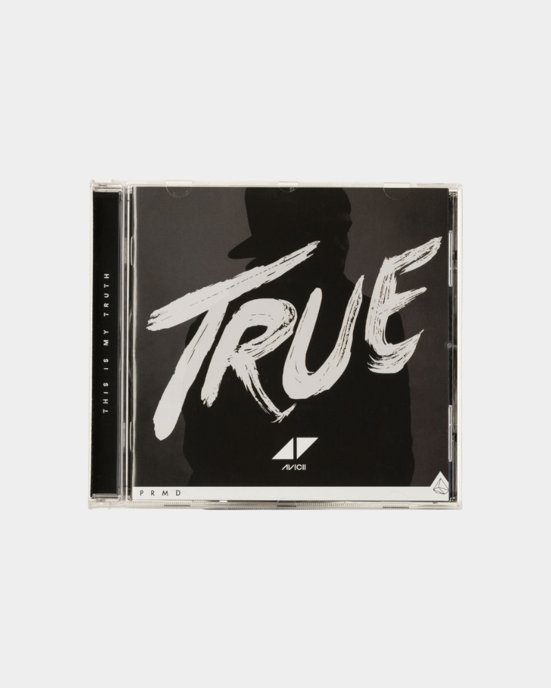 CD Avicii True
